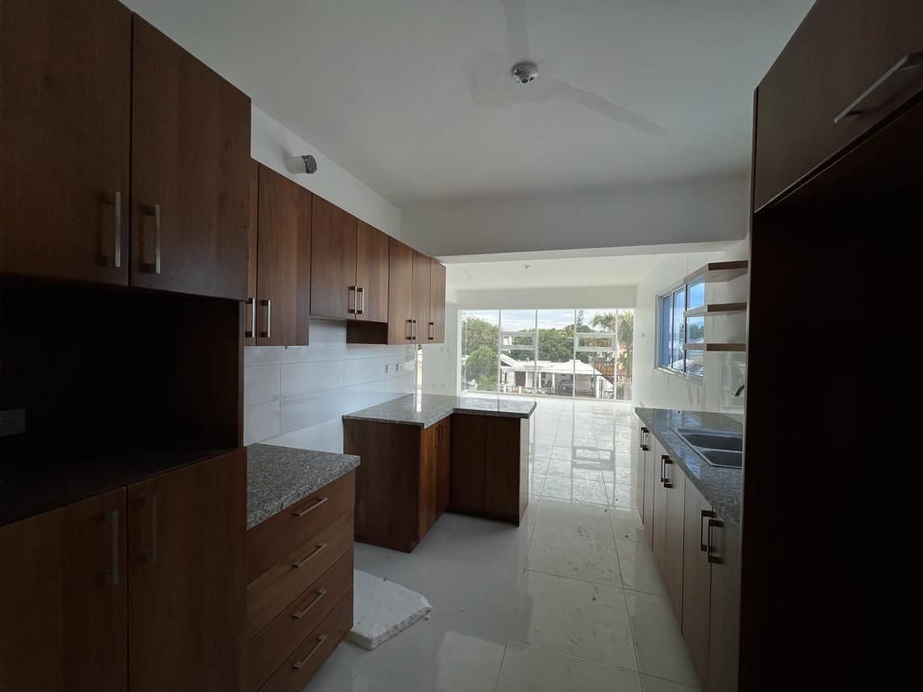 apartamentos - EXCLUSIVO APARTAMENTO EN RENTA EN CERRO ALTO, SANTIAGO DE LOS CABALLEROS. 3