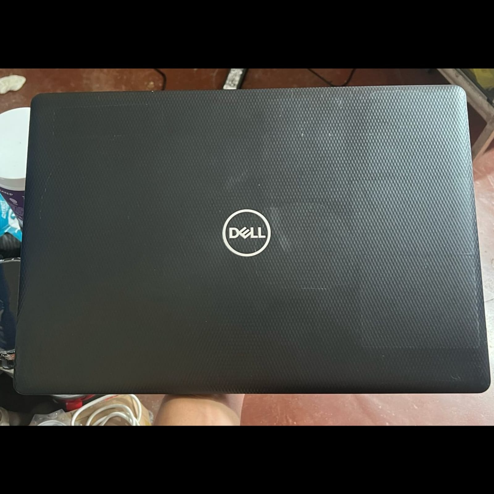 computadoras y laptops - Dell Inspiron 15.6 i3 7ma Gen ssd 256g 20gb 1