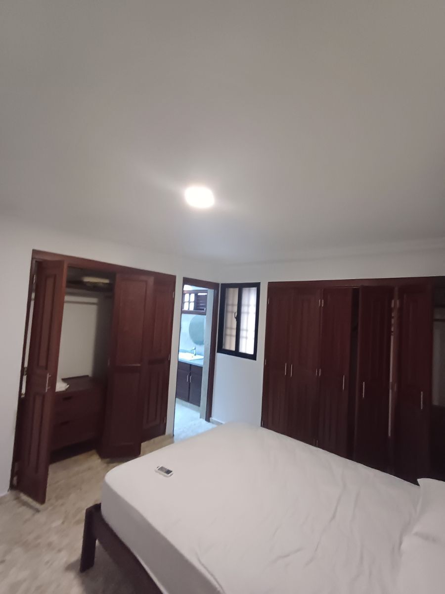 apartamentos - ALQUILER EN BELLA VISTA 5