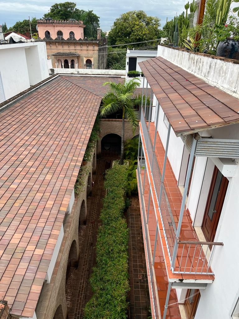 penthouses - Penthouse de 3 habitaciones con 1 parqueo en Exclusivo Proyecto Zona Colonial  6