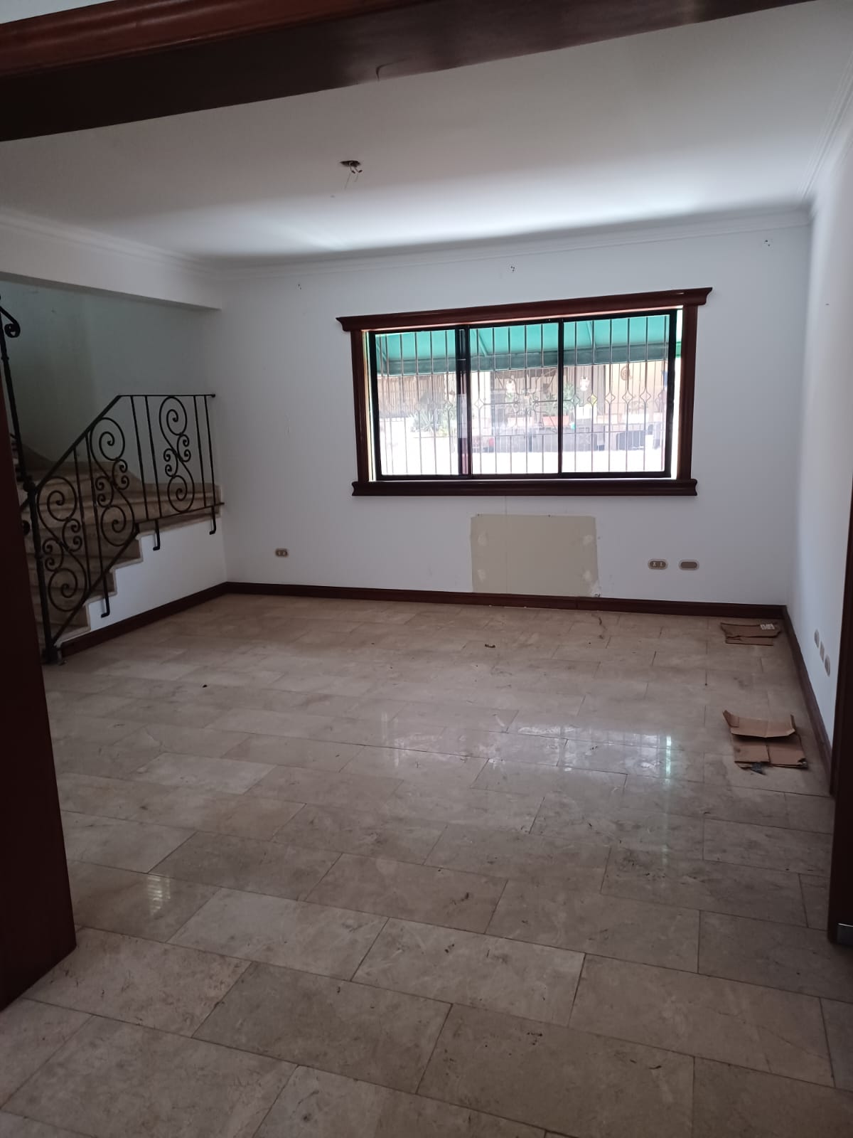 apartamentos - Vendo en Evaristo morales  6