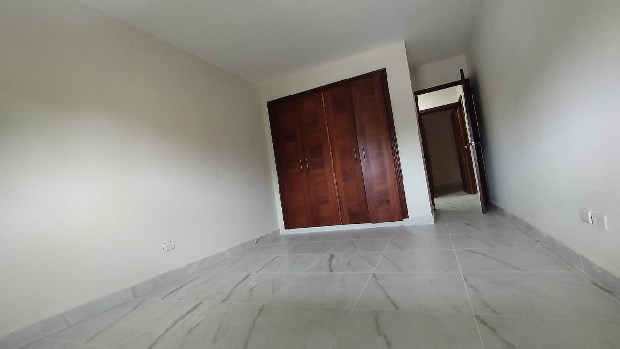 apartamentos - Alquiló bella vista sur tres h 6