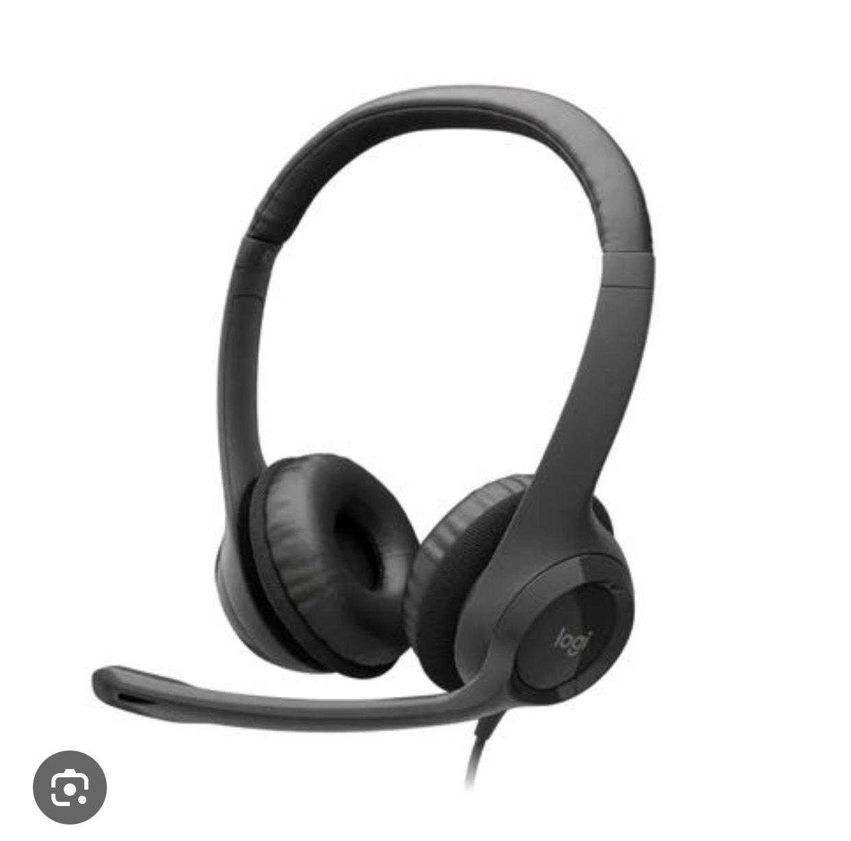 camaras y audio - Auriculares con usb para computadora  0