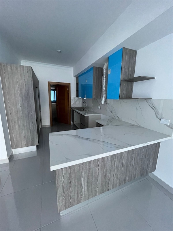 apartamentos - Venta de apartamento en torre de lujo naco Distrito nacional santo Domingo 1