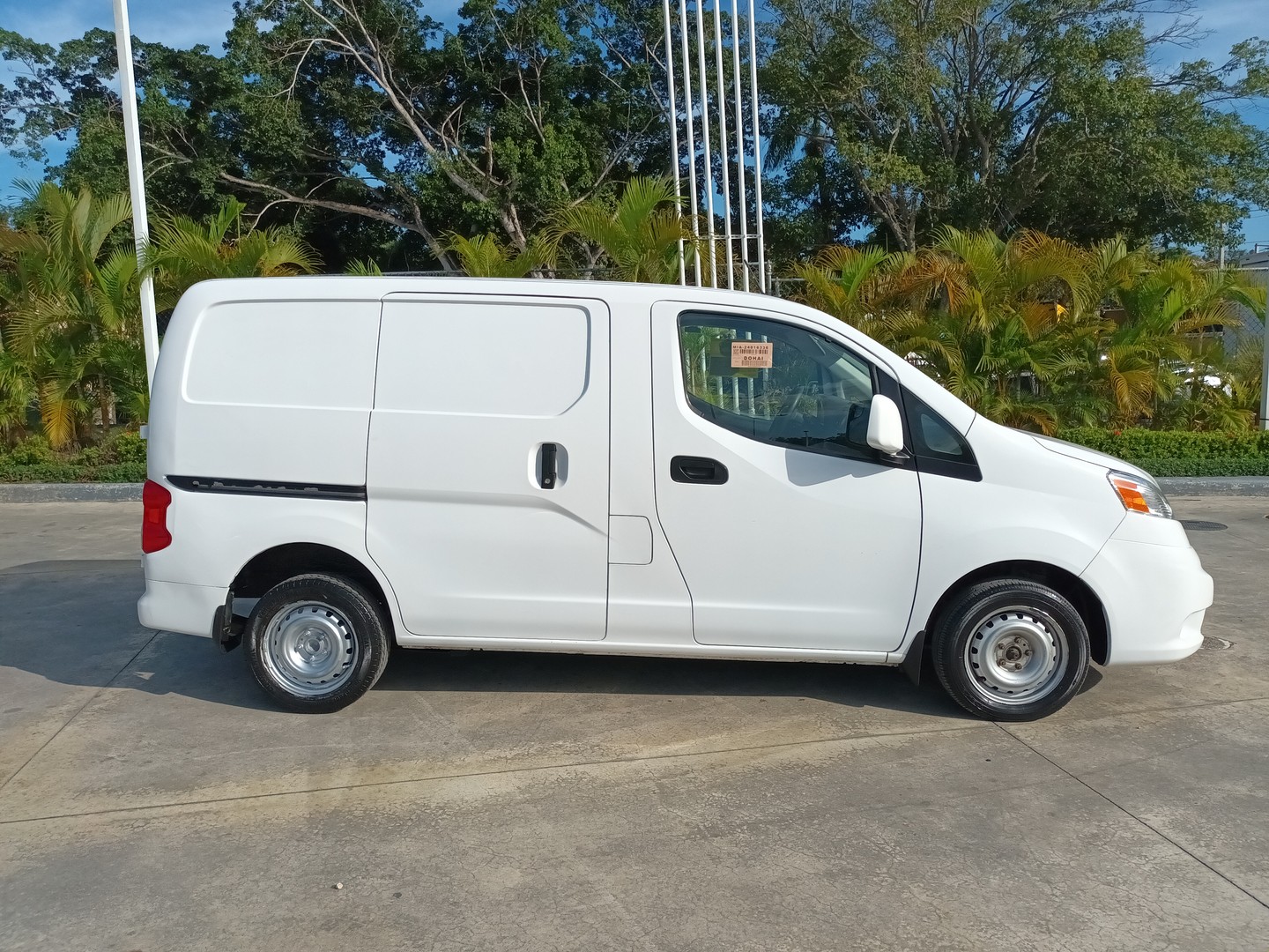 jeepetas y camionetas - Nisssn NV200 2019 OFERTA  0