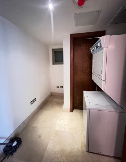 apartamentos - 🛑Alquiler de Apartamento en Piantini con Linea Blanca🛑 6