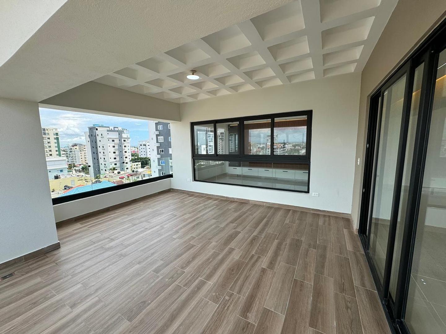 apartamentos - El lujo que mereces en este apartamento en Torre moderna de Alma Rosa 1ra  5