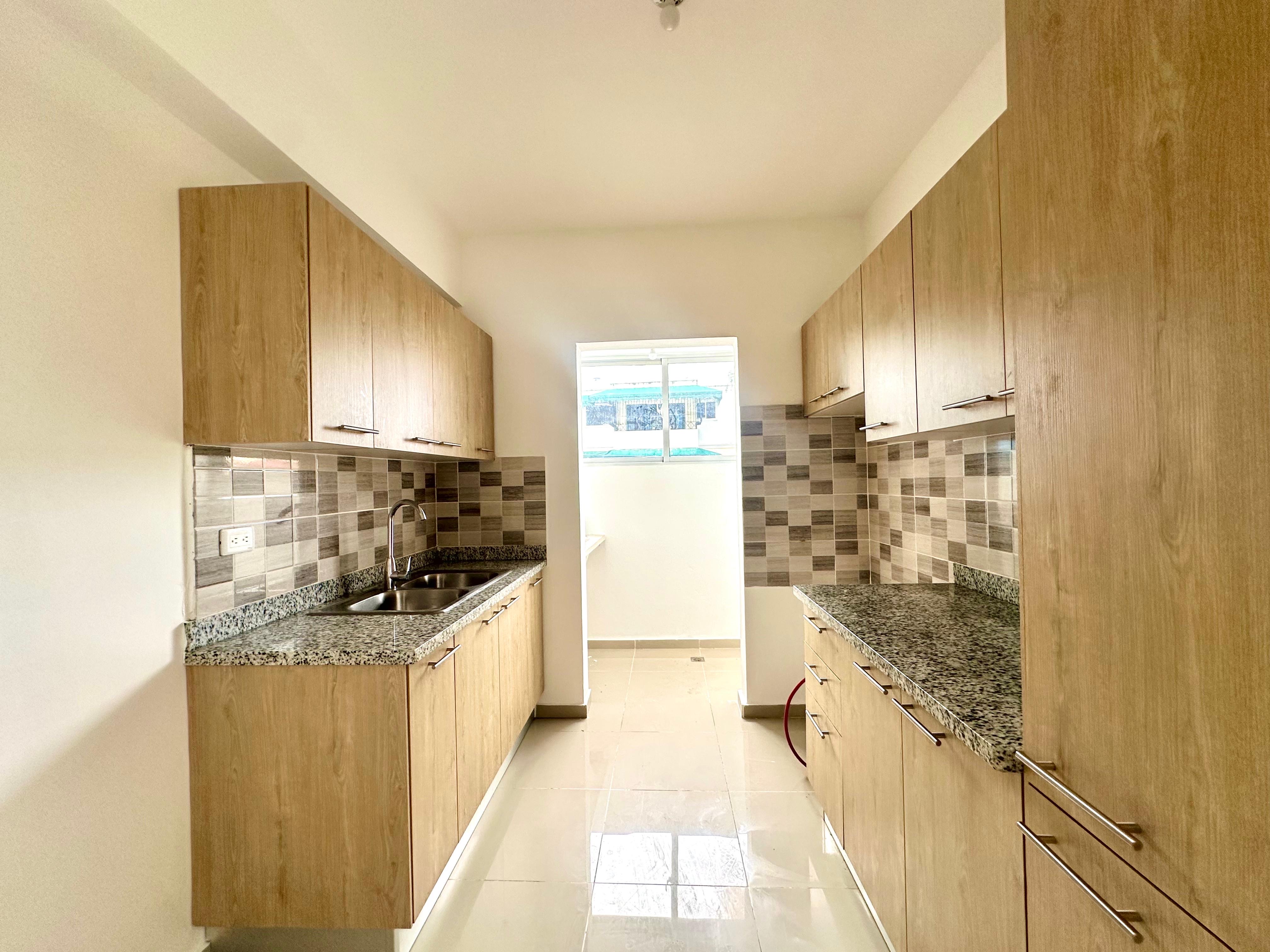 apartamentos - Av. Independencia📍
¡Apartamento en alquiler en una zona residencial  1