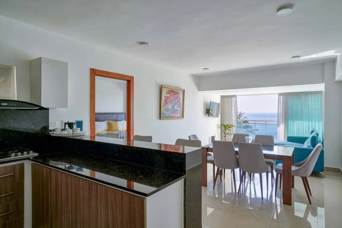 apartamentos - Apartamento en Malecon 5