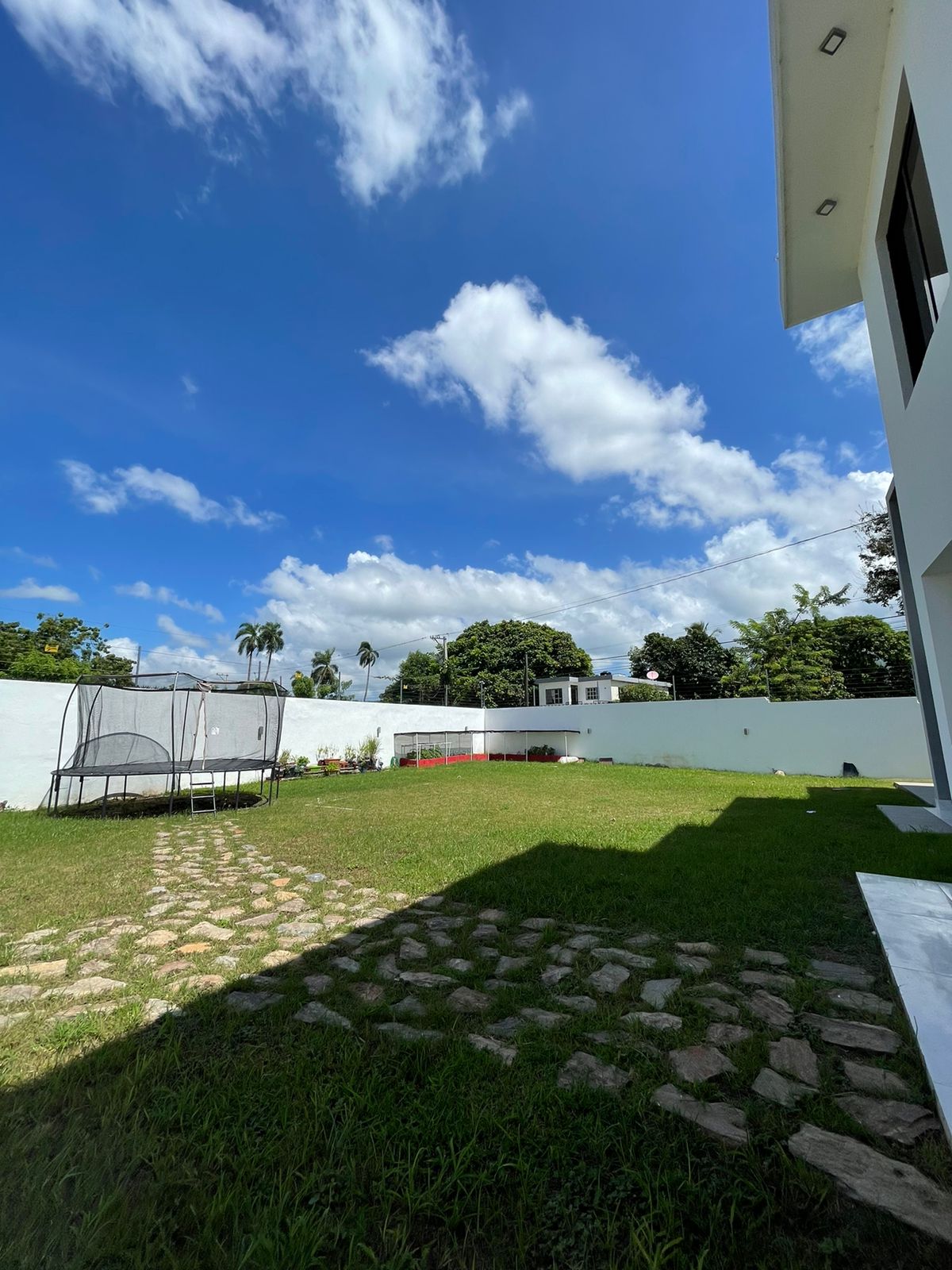 casas - MODERNA CASA EN VENTA EN LLANOS DE GURABO. 4