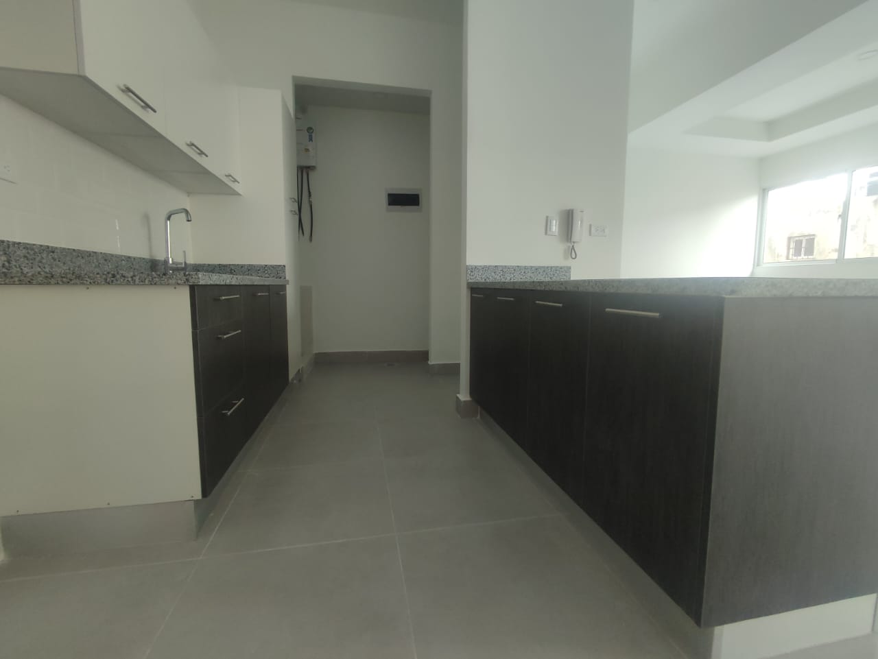 apartamentos - Apartamento en alquiler 1