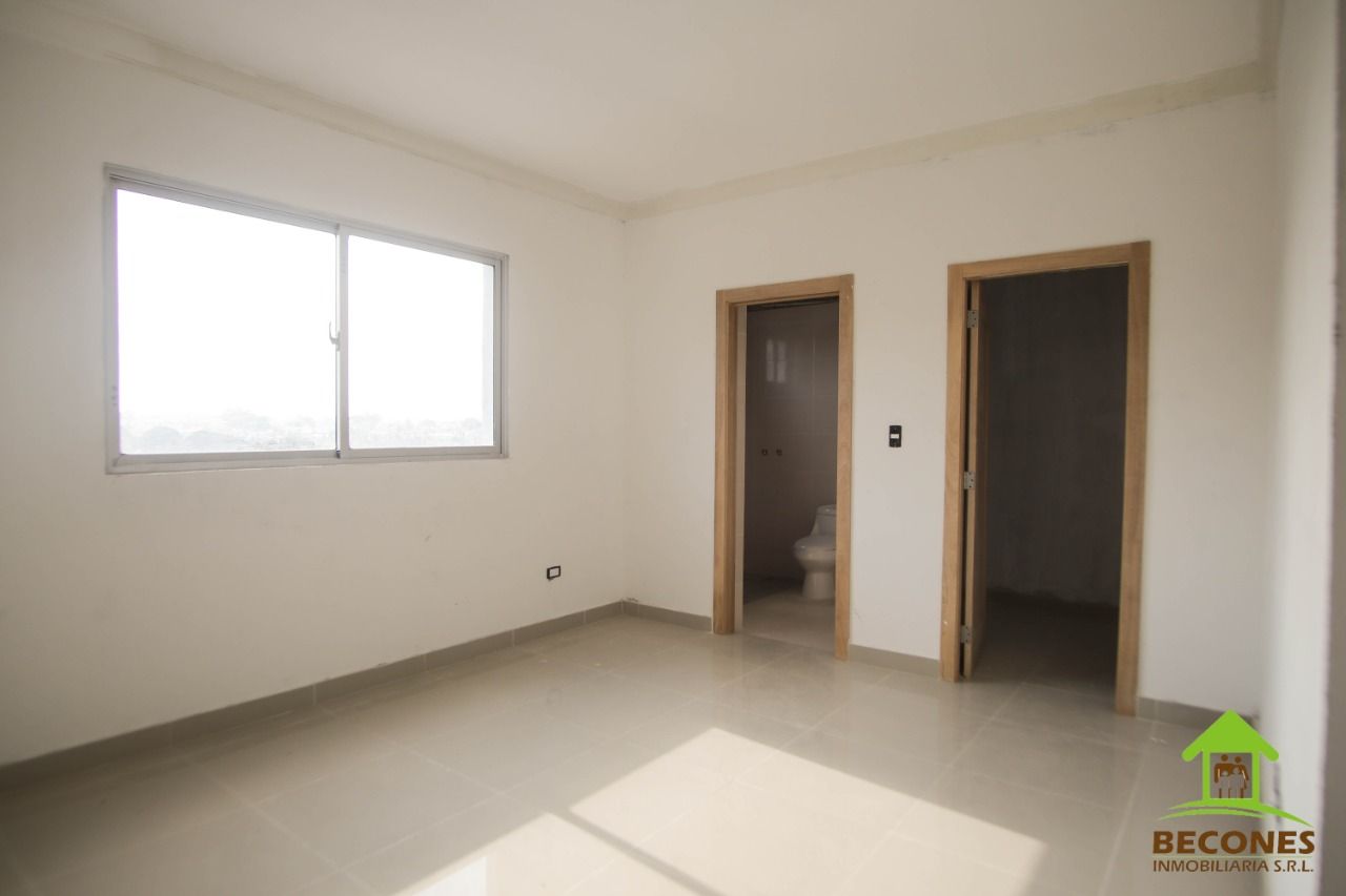 apartamentos - Apartamento en venta Jacobo majluta Marañón 2  3