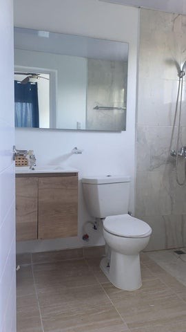 apartamentos - Proyecto en venta Punta Cana #23-546 dos dormitorios, 2 baños, piscina, segurida 4