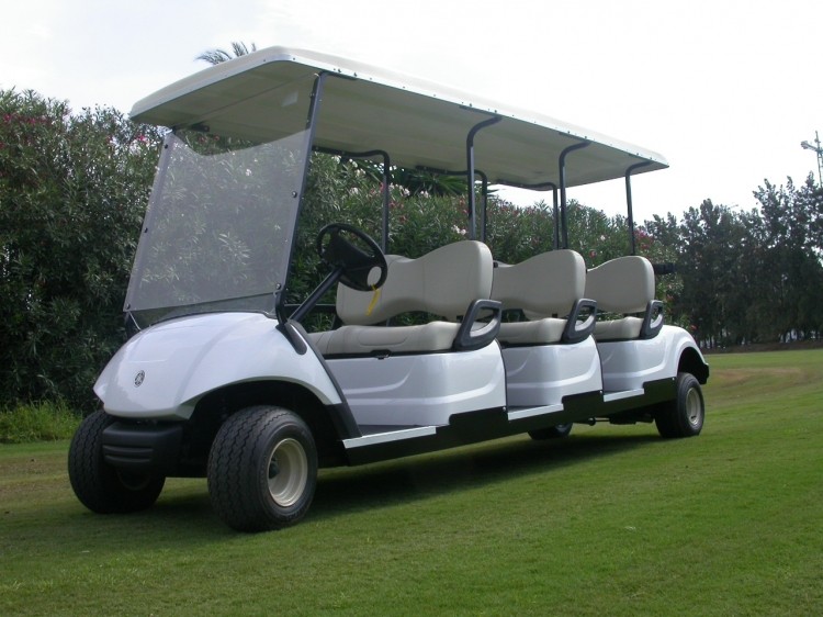 vehiculos recreativos - Carro de Golf, Carritos de Golf, Golf cart 2