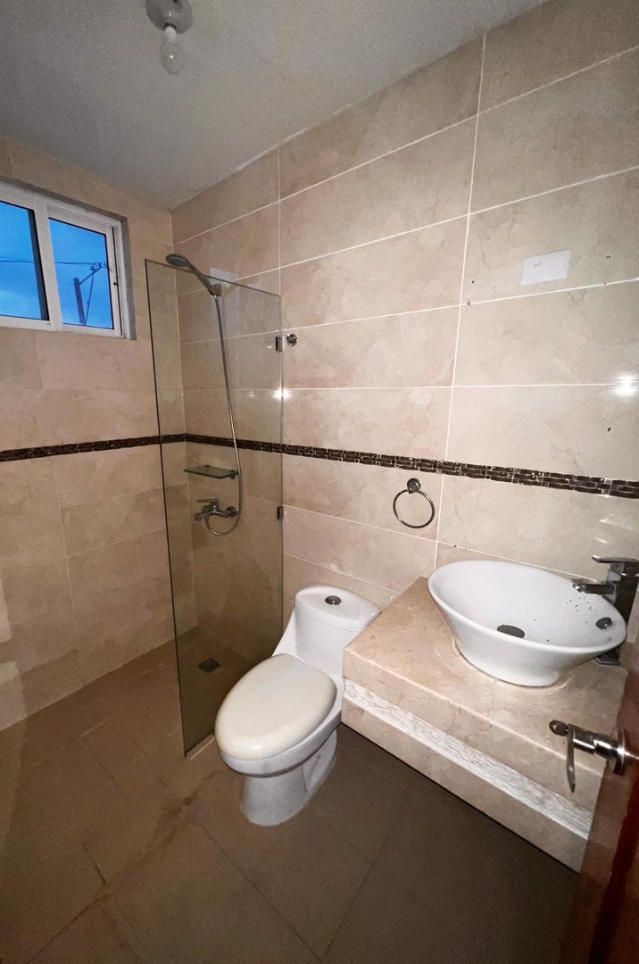 apartamentos - APARTAMENTO EN ALQUILER EN SANTIAGO 8