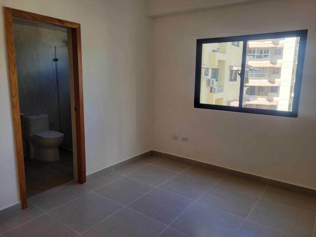 apartamentos - Apartamento en proyecto de venta áreas de recreación balcón terraza 5