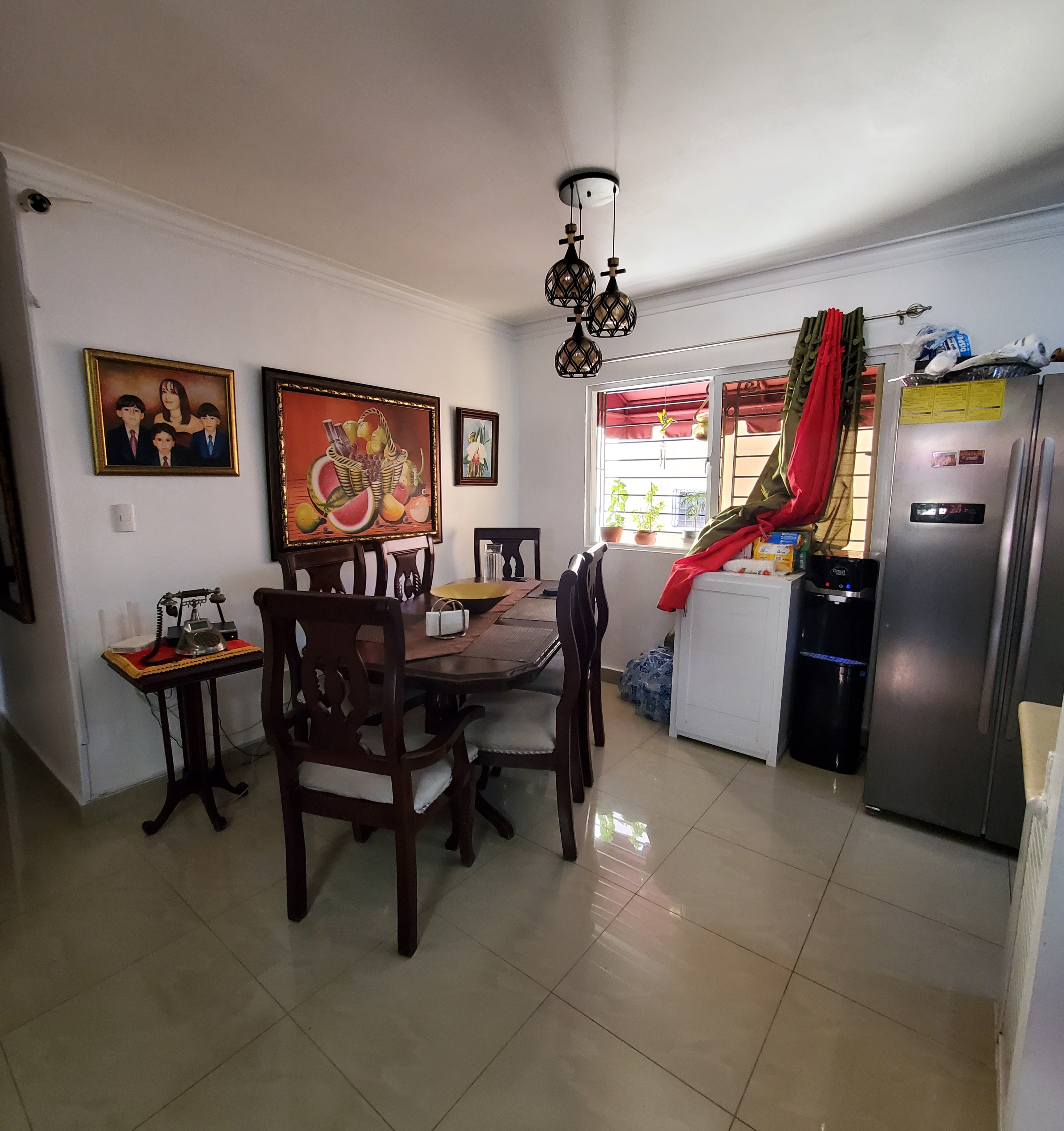 apartamentos - Apartamento en Venta - Ciudad Real II 3er piso 1