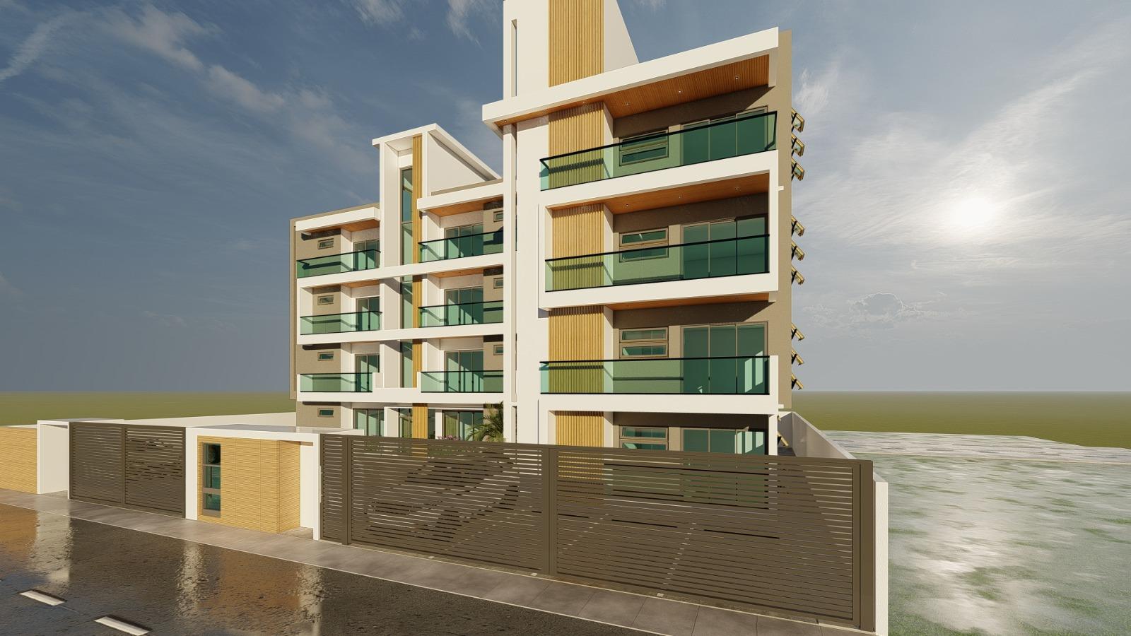 apartamentos - APARTAMENTOS EN VENTA EN AV. HISPANOAMERICANA. 1