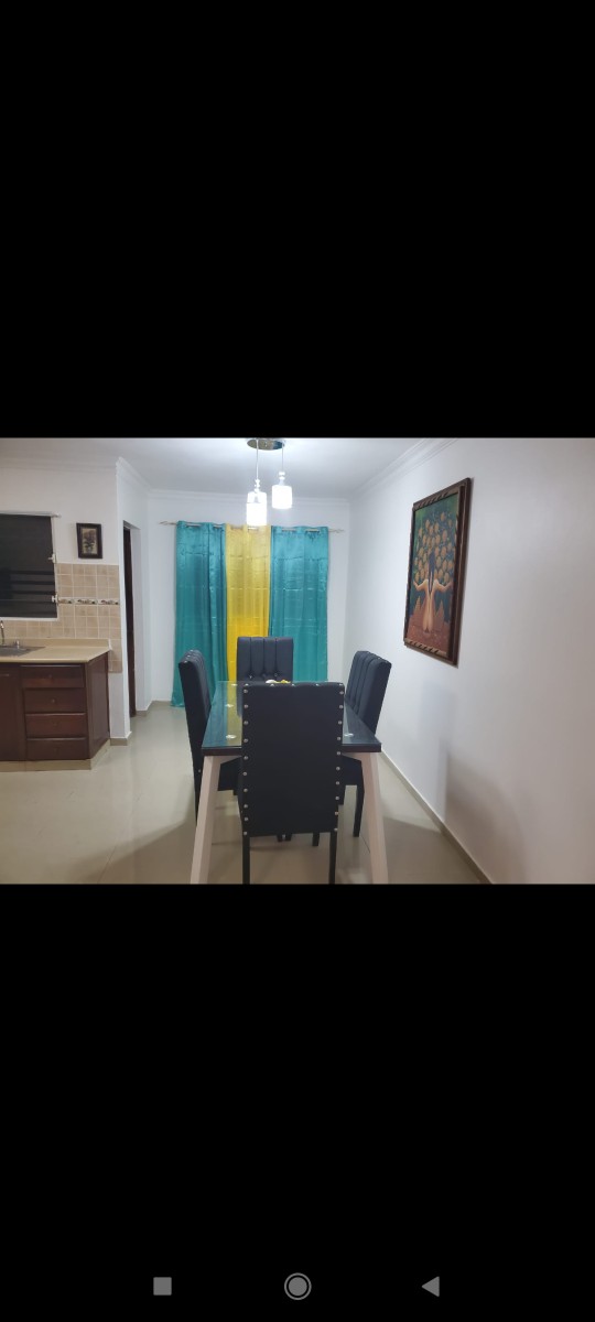 apartamentos - Hermoso Apartamento a la venta en Pueblo Bavaro Financiamiento Disponible 7