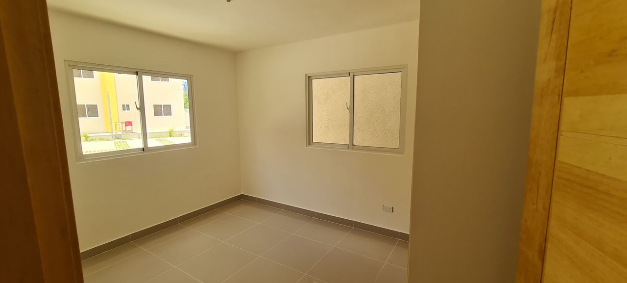 casas - Apartamento segundo piso Jacobo majluta  6