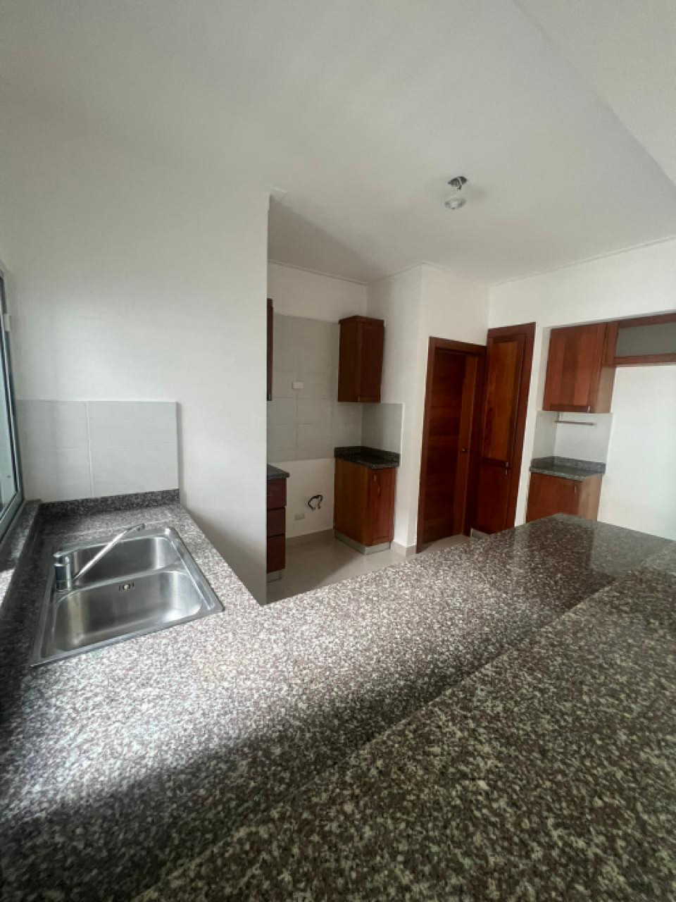 apartamentos - Apartamento en Alquiler en EVARISTO MORALES 7