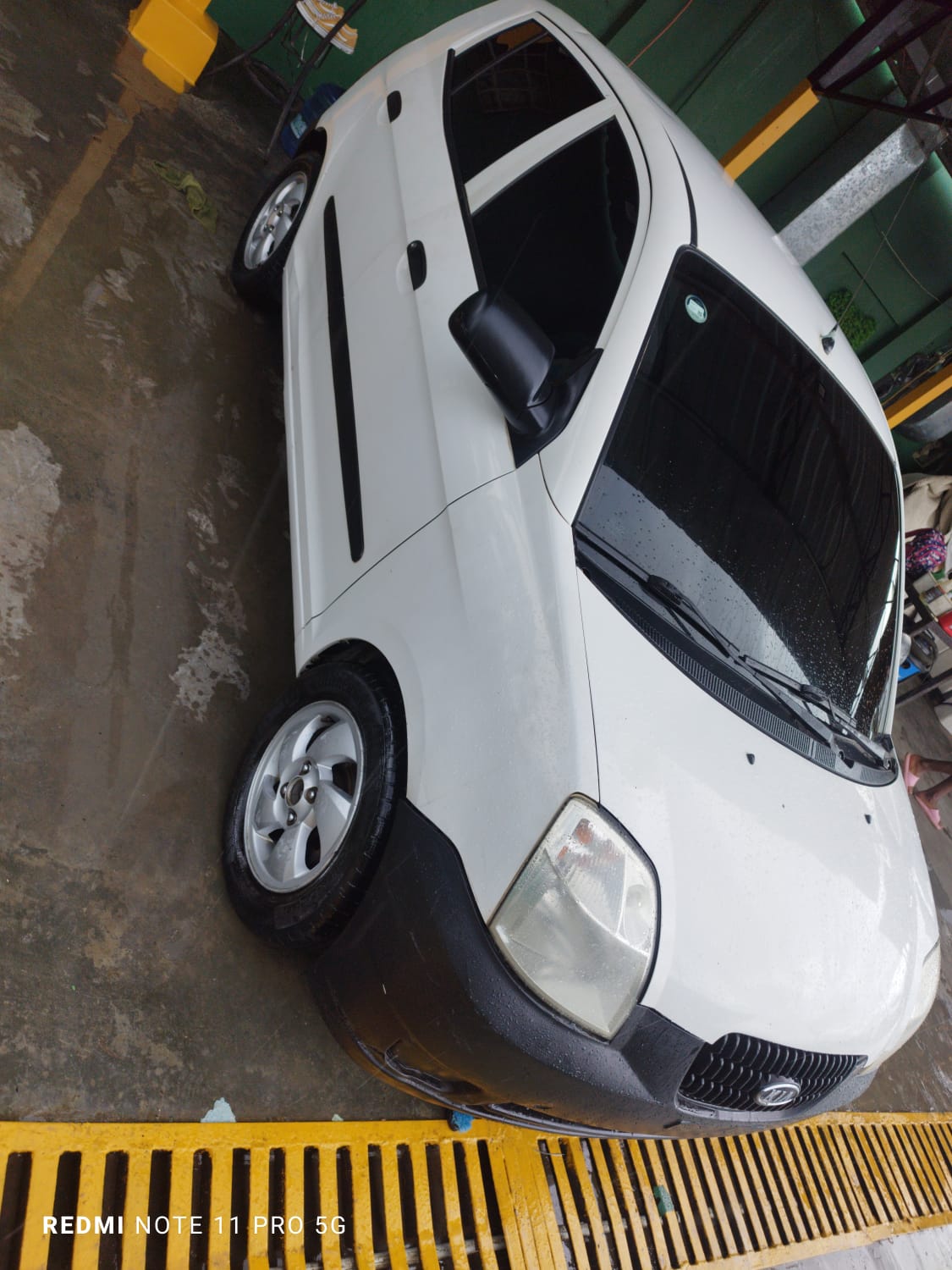 carros - kia picanto 2007 3