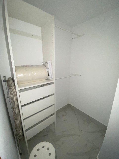 apartamentos - Vendo Apartamento con Línea Blanca en Piantini 5