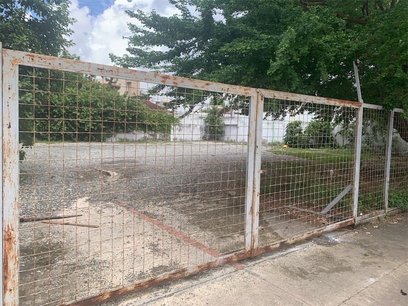 solares y terrenos - Solar de Alquiler en Santo Domingo Distrito Nacional  0