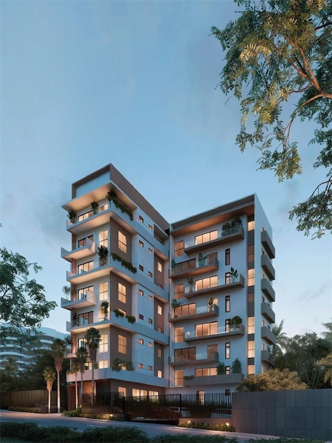 apartamentos - Alta vista Un Proyecto de Apartamentos en construccion Proximo a Aut Duarte. 7