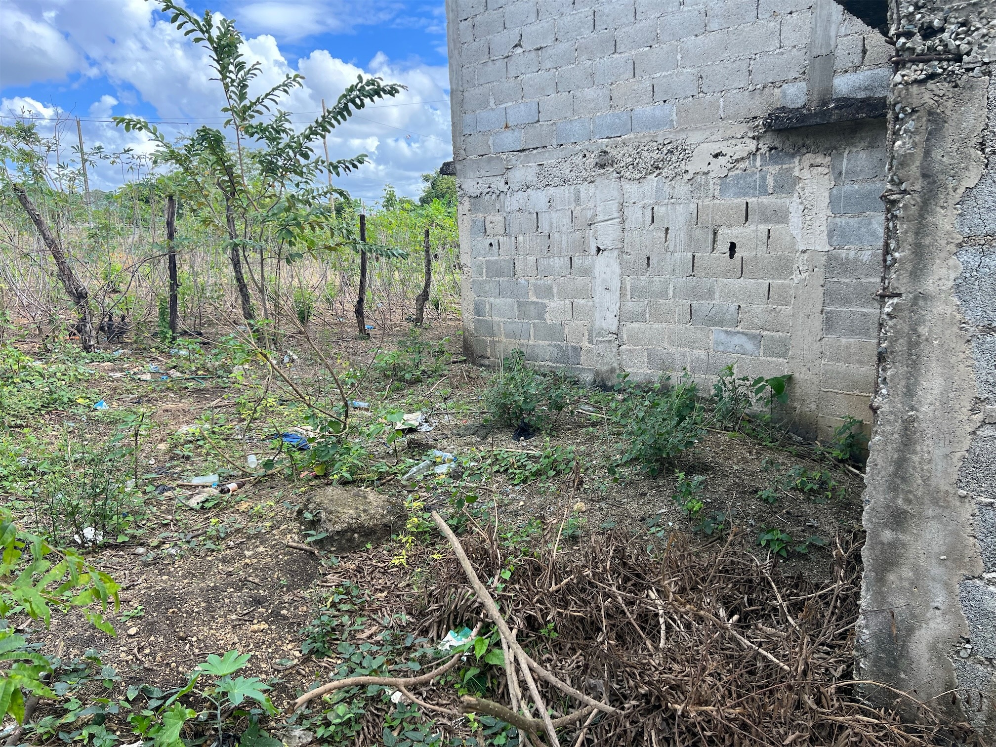 casas vacacionales y villas - Mejora en Sabana perdida 6