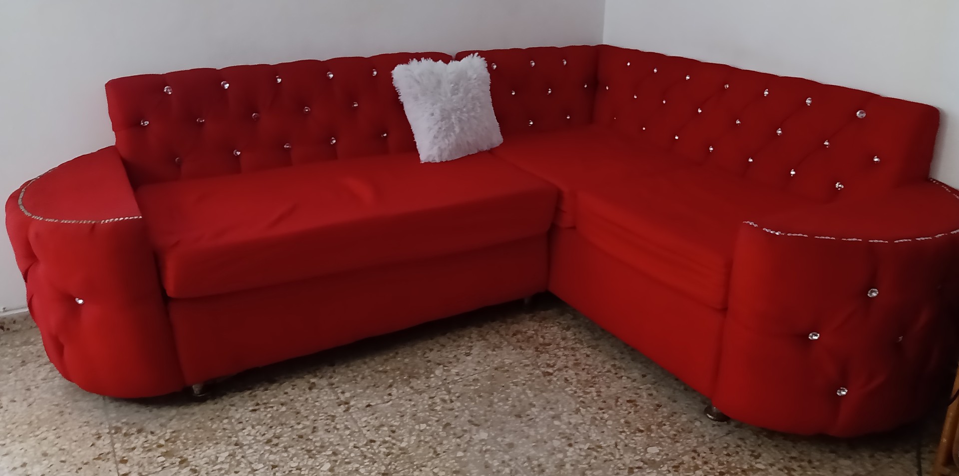 muebles y colchones - Vendo mueble o sofá 