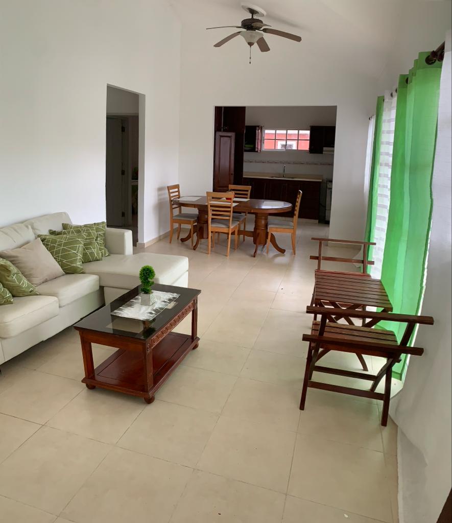 apartamentos - Vendemos Apartamento en Pueblo Bávaro
Punta Cana  1