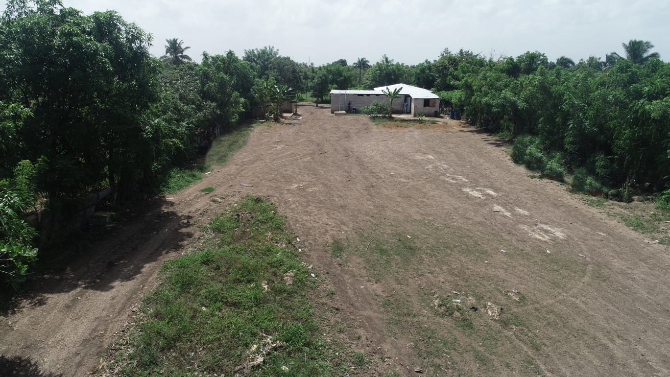solares y terrenos - Punta cana,bavaro, terreno disponible excelente oportunidad  4