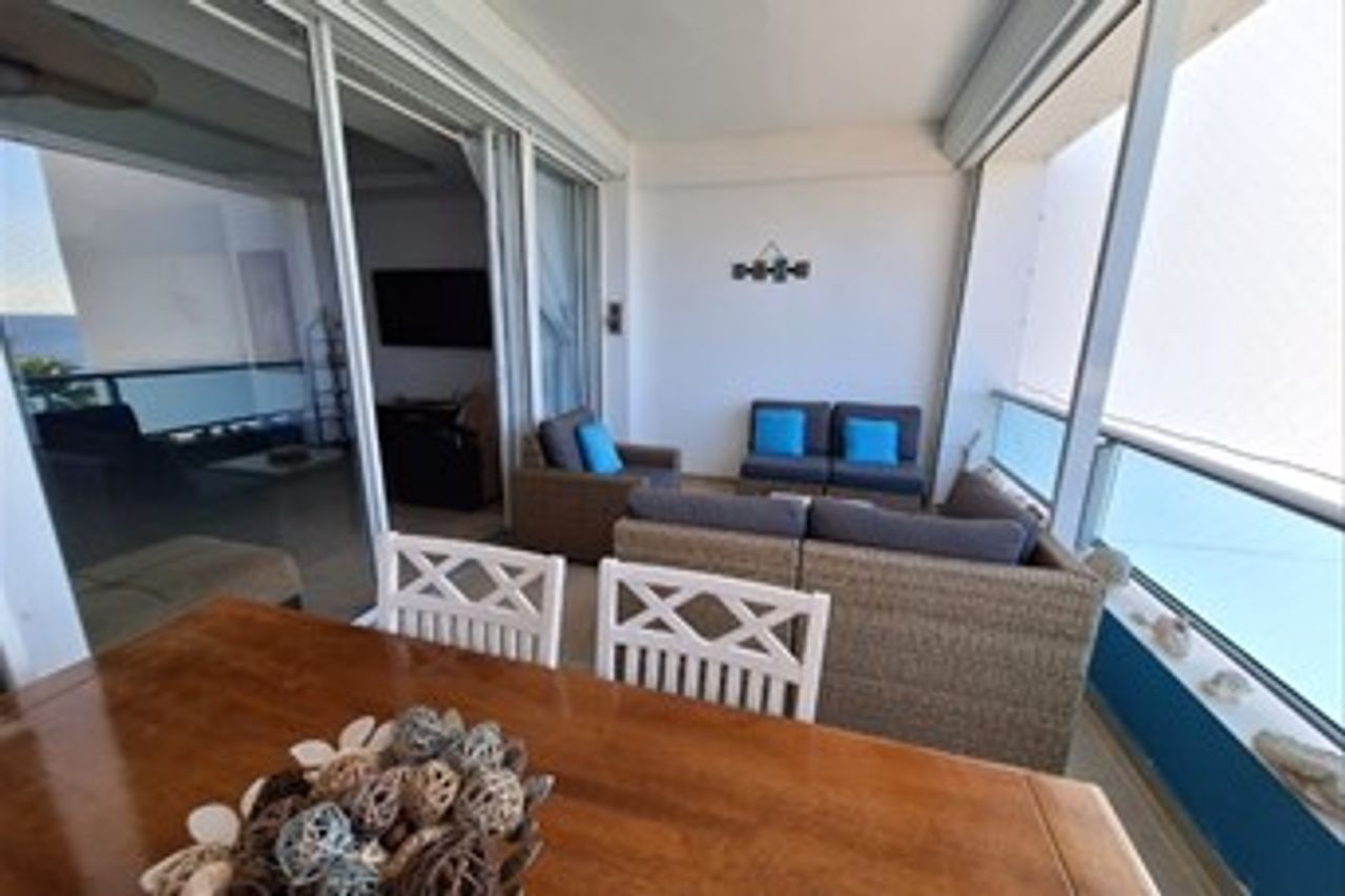 apartamentos - Venta juan dolio Marbella 7