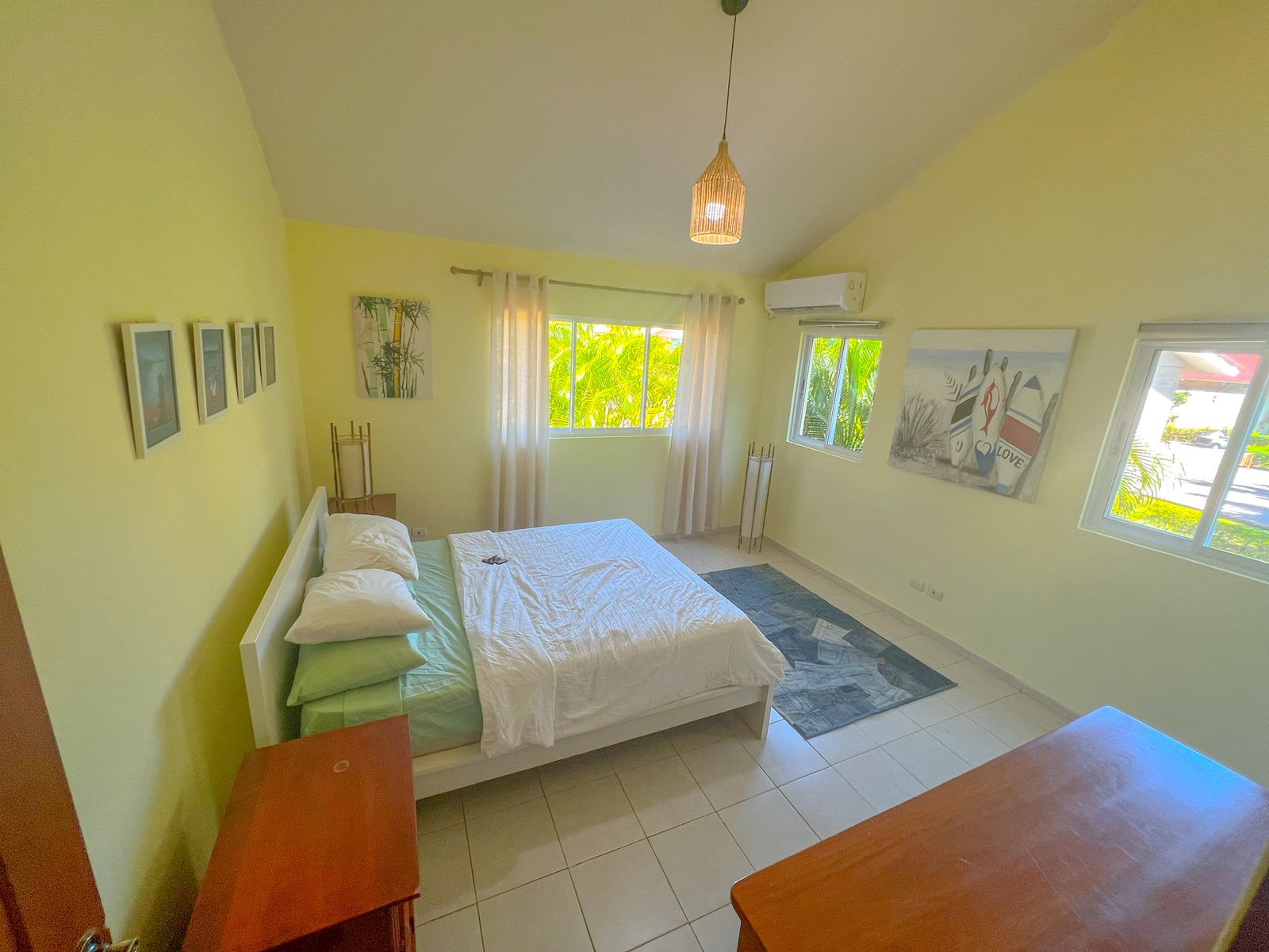 casas vacacionales y villas - Vendo Villa Juan Dolio jul 2