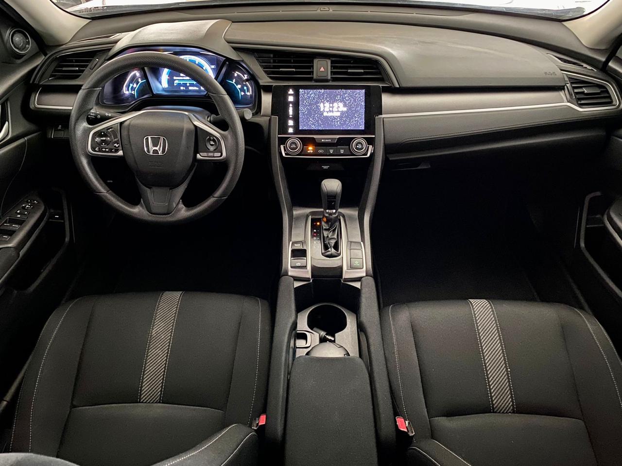 carros - Honda Civic 2018 impecable  3