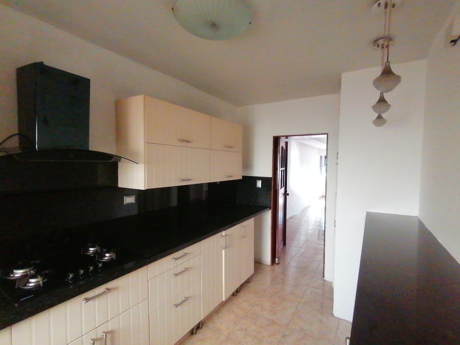 apartamentos - ALQUILER EN EVARISTO MORALES 3