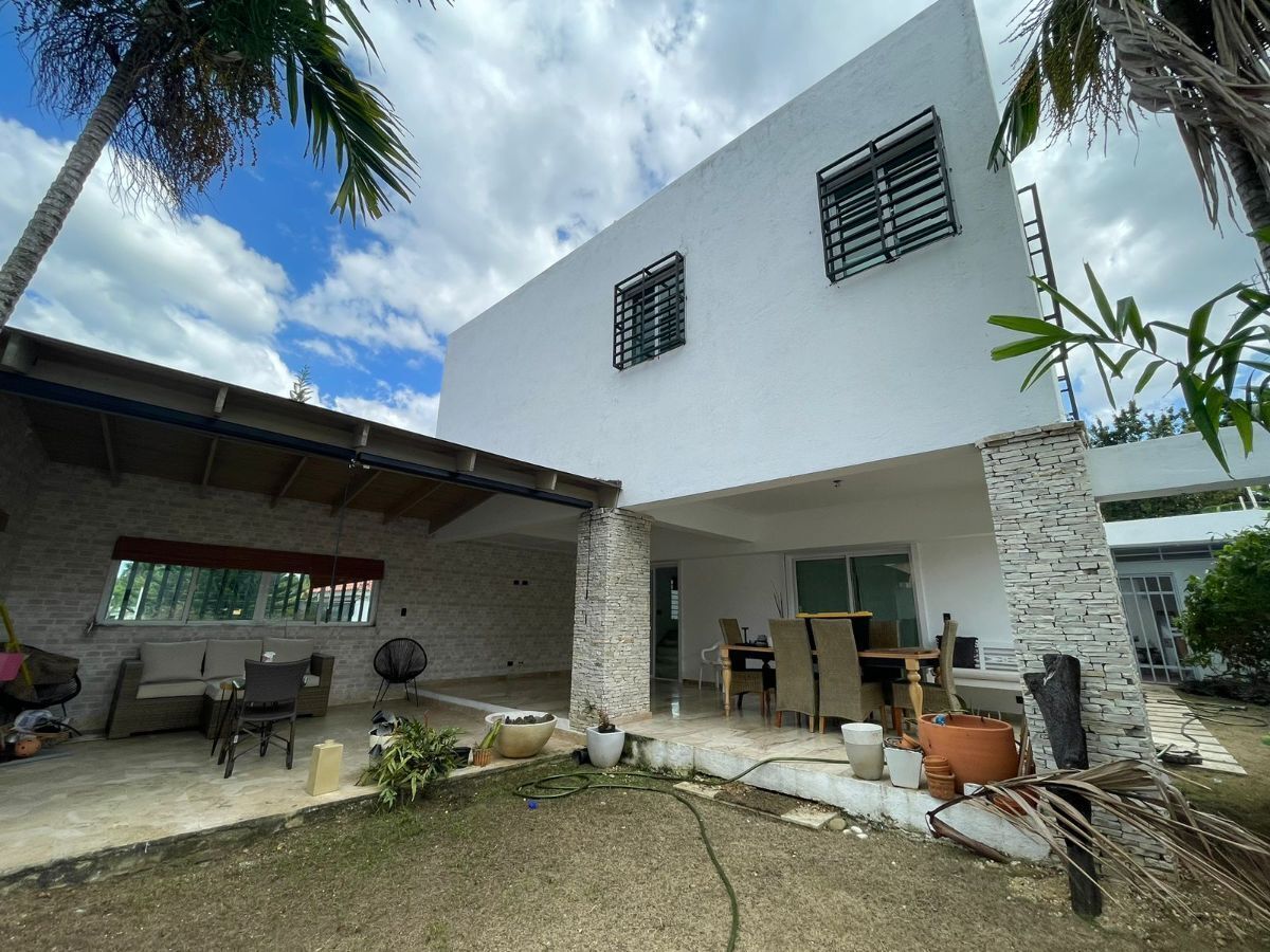 casas - Venta de Casa en Altos Arroyo hondo III 7