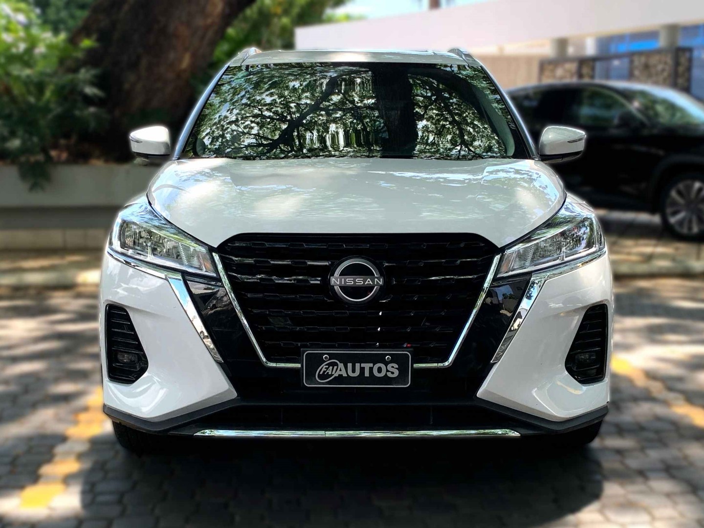 jeepetas y camionetas - Nissan kicks Advance 2023 1