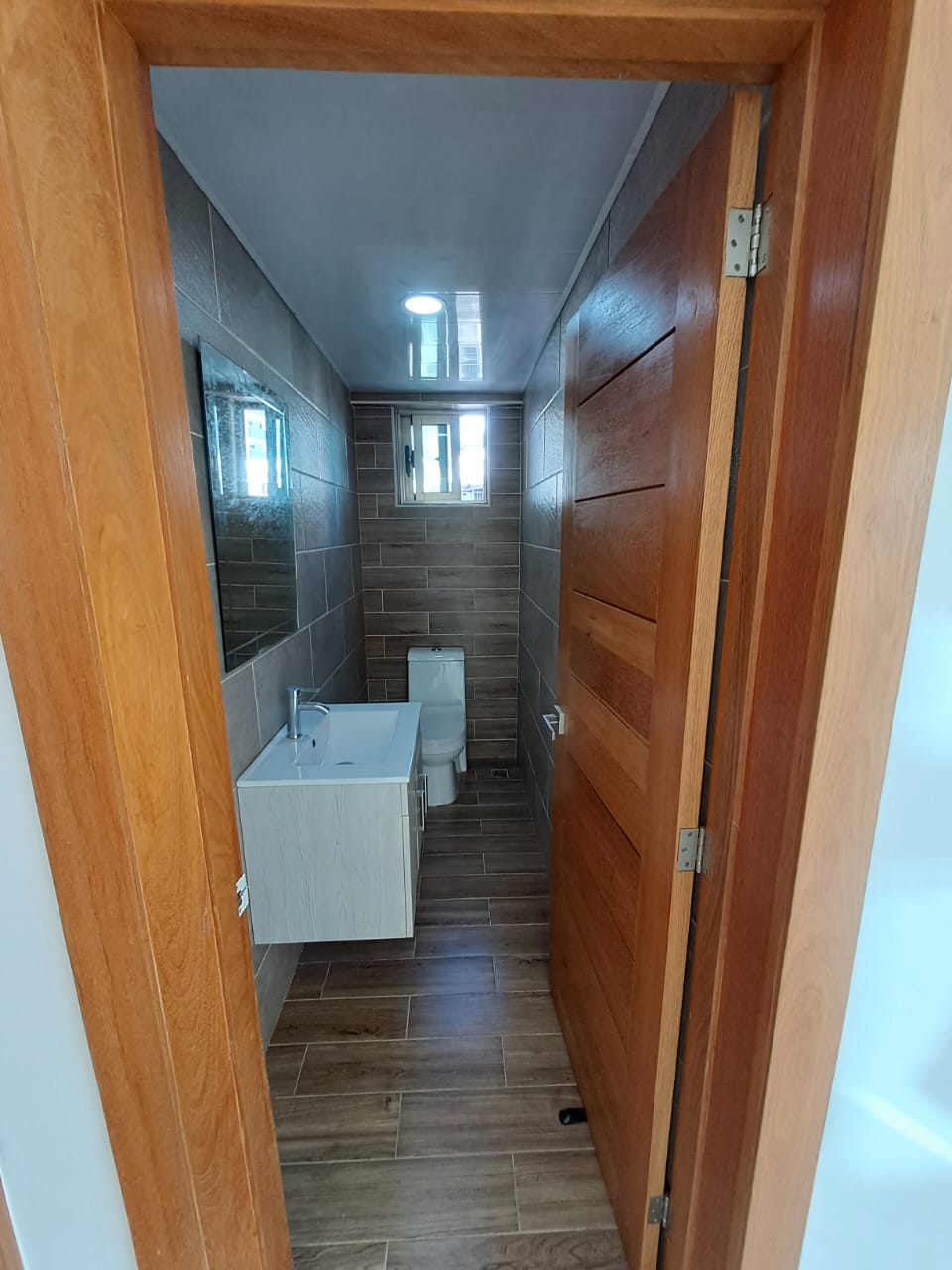 apartamentos - Apartamento en alquiler en Los Cacicazgos  3