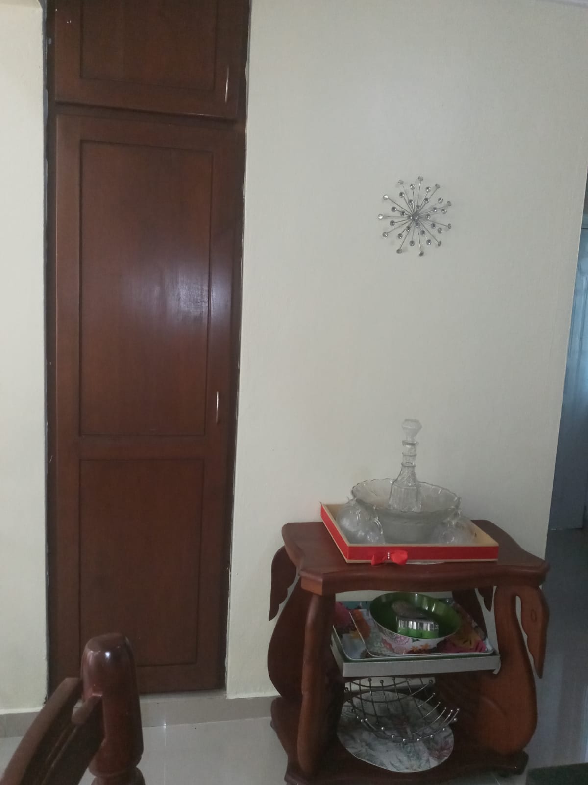 apartamentos - SE VENDE DE Apartamento CENTRICO Proximo al Jumbo 6