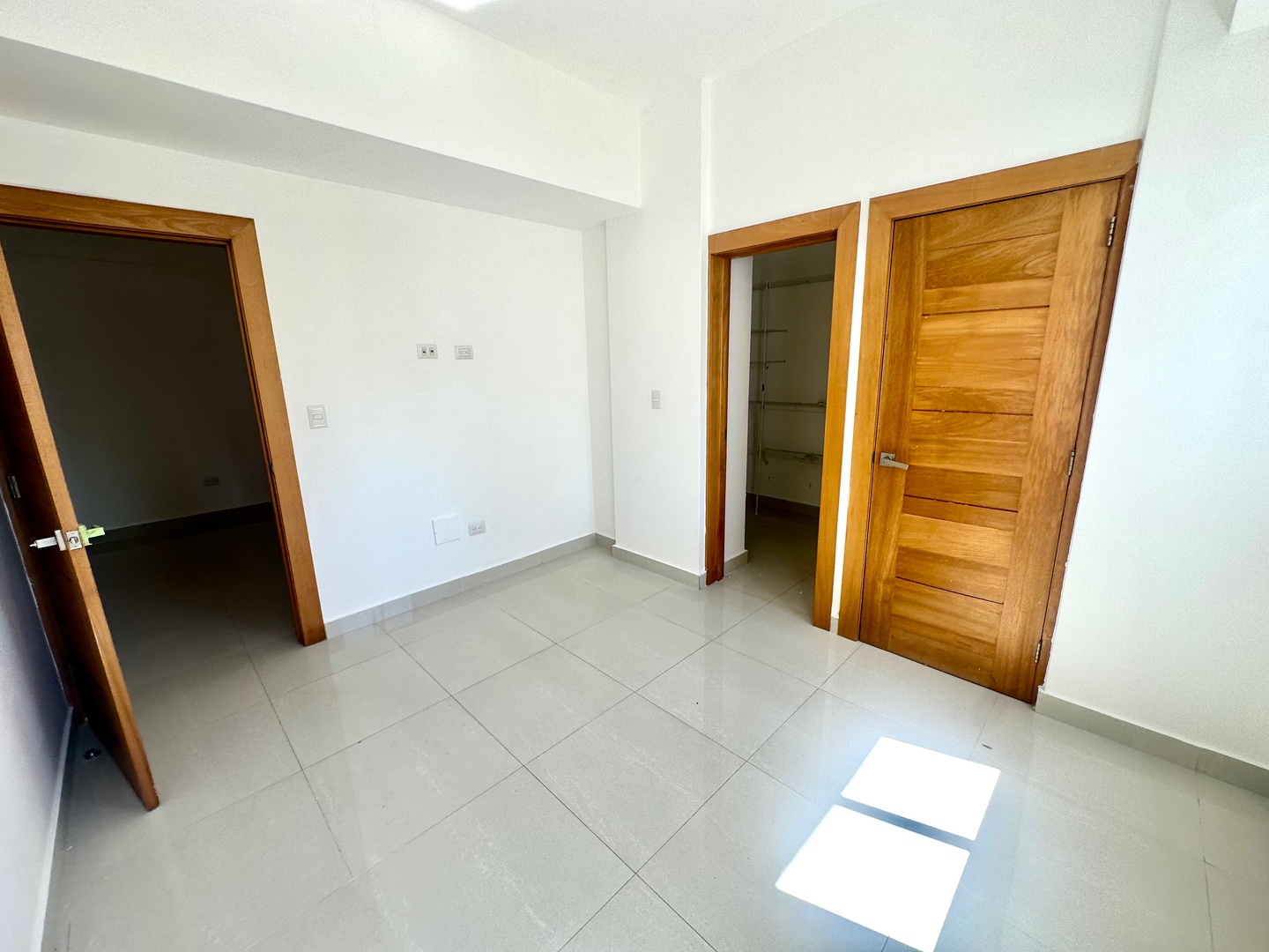 apartamentos - Apartamento en Venta en Naco  4