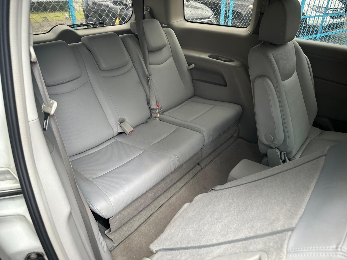 otros vehiculos - Minivan Nissan Quest 2016, Clean Carfax  6