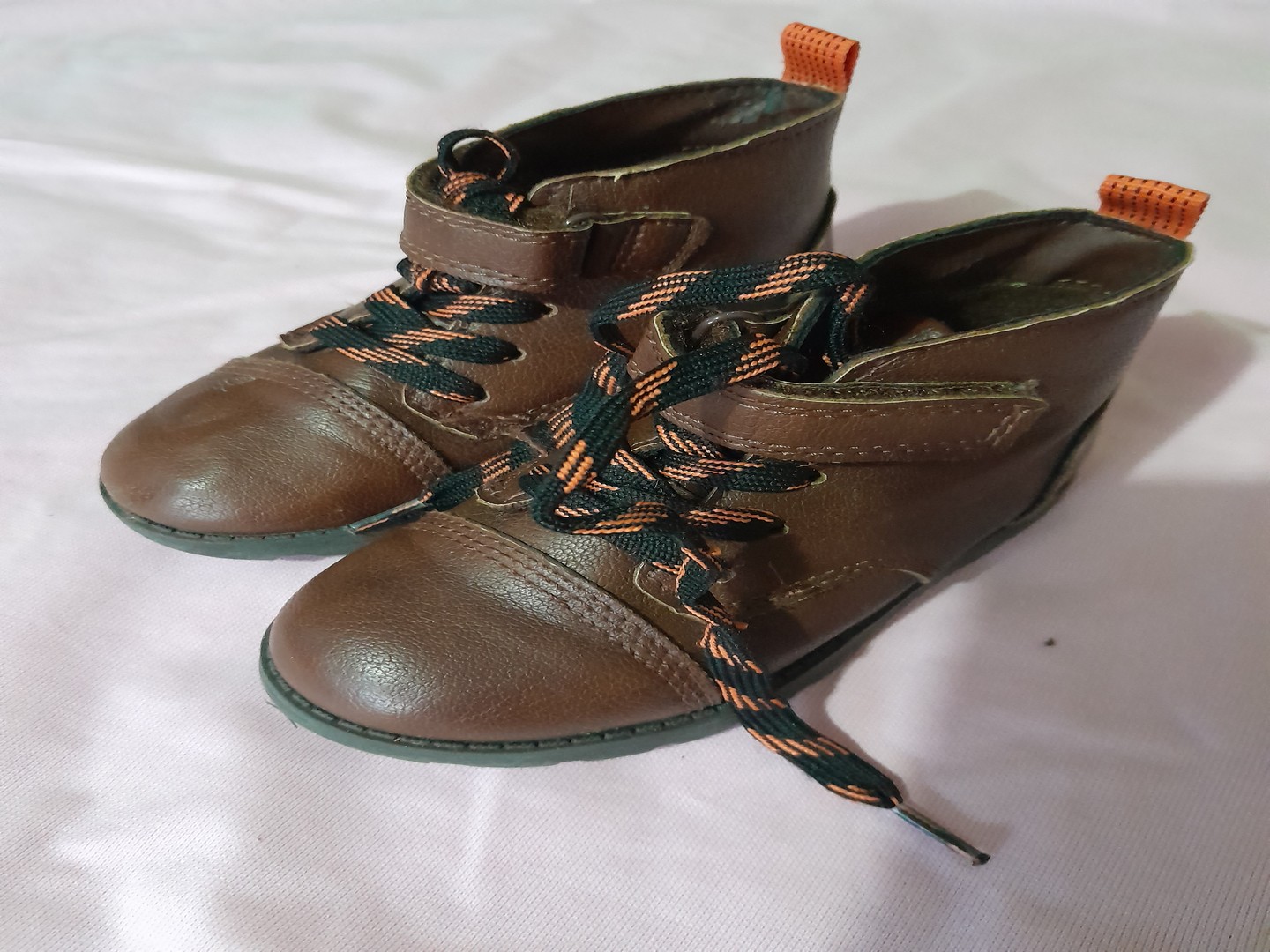 ropa y zapatos - Botas para niño 