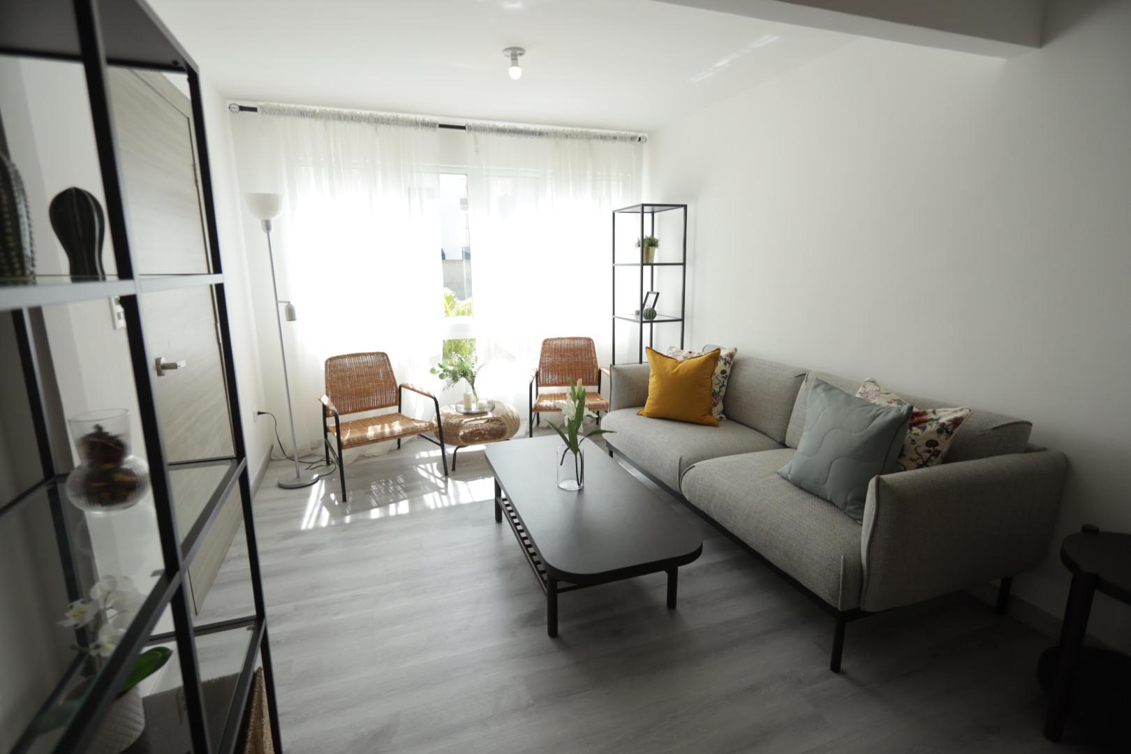 apartamentos - VENTA DE APARTAMENTOS EN VILLA MELLA 3