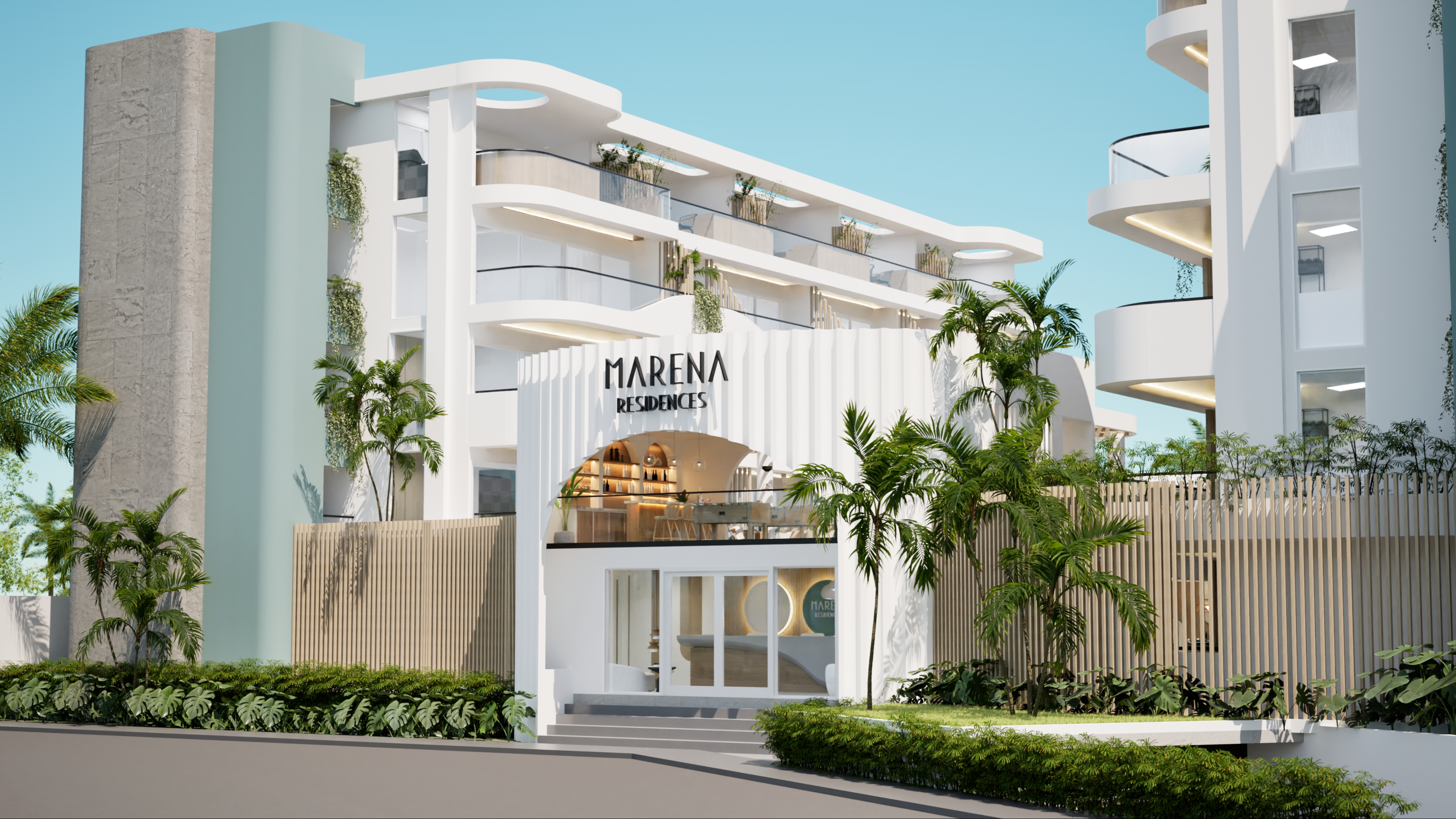 apartamentos - Apartamentos Exclusivos En Bayahibe Desde $90,500 1