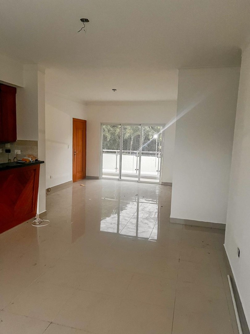 apartamentos - APARTAMENTO EN ALQUILER EN SANTIAGO 9