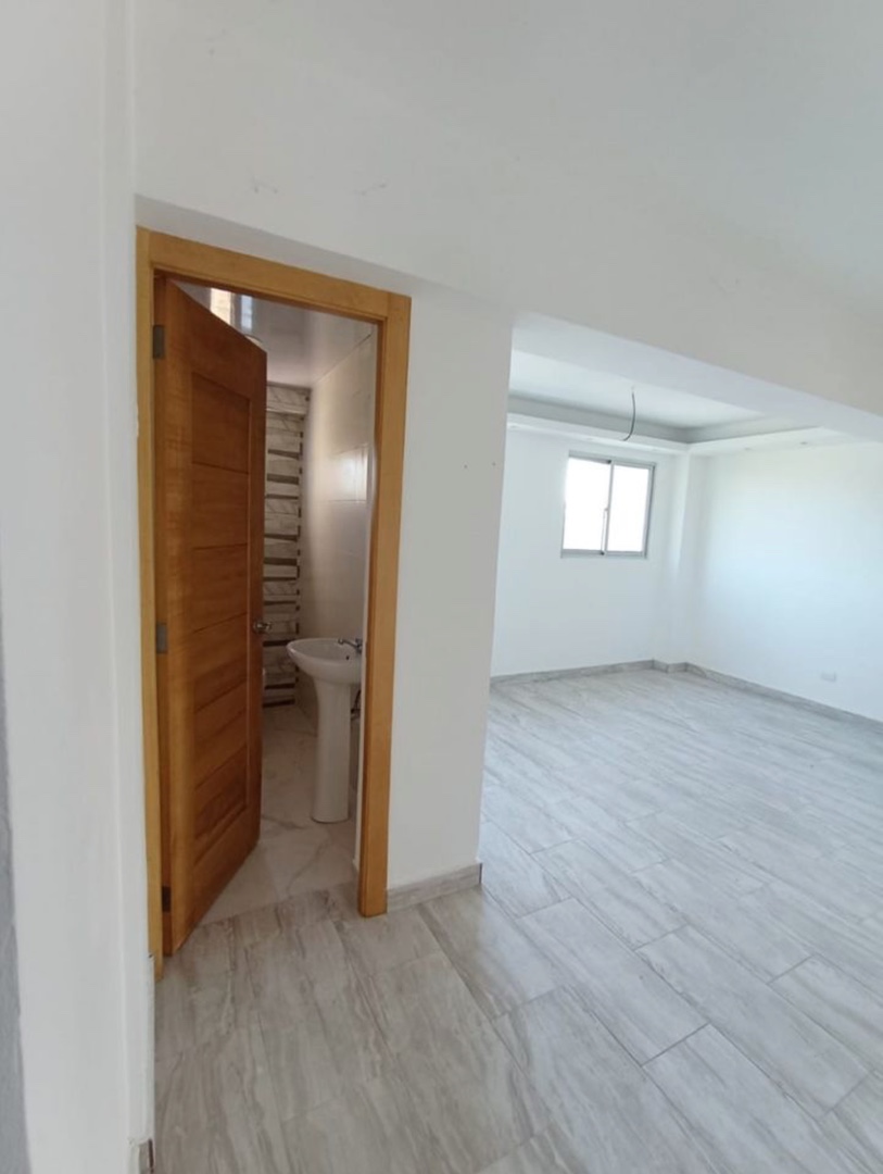 apartamentos - Apto. en el Ens. Ozana - OPORTUNIDAD 4