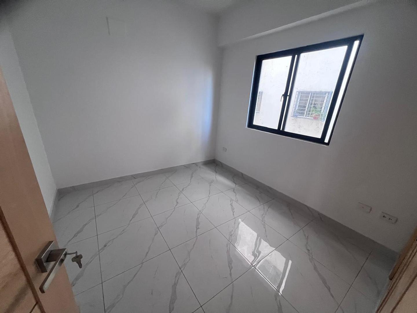 apartamentos - Apartamento a estrenar en Torre moderna del Ensanche Ozama  2