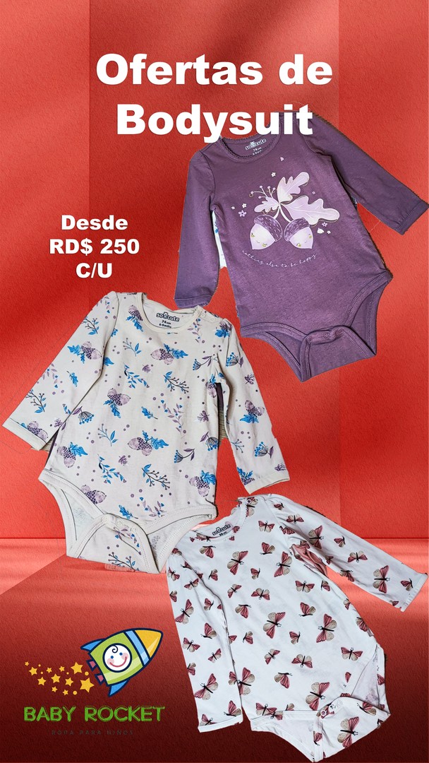 ropa y zapatos - Venta de ropa de bebes 4